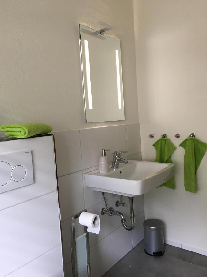 Ferienwohnung Haus Heimatliebe Mittenwald Exterior foto